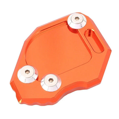 Enlarge Side Stand Kickstand Foot Plate Pad for BMW F800GS (2008-2014)