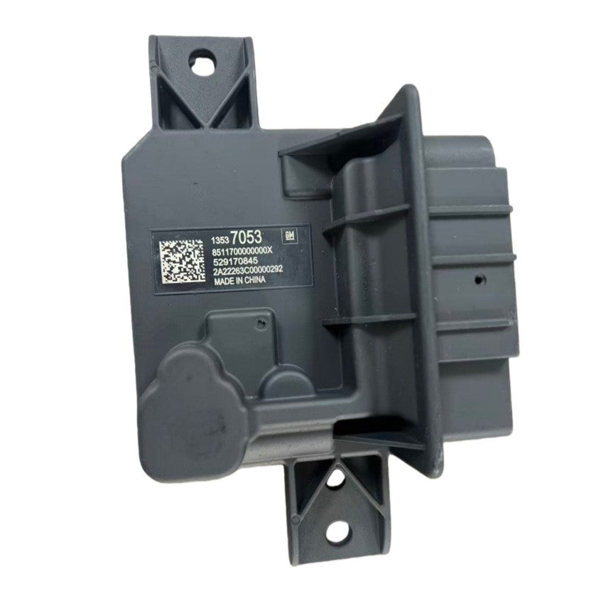 Fuel Pump Control Module for Buick Regal, Chevrolet Malibu, GMC Acadia, Cadillac XT5, XT6