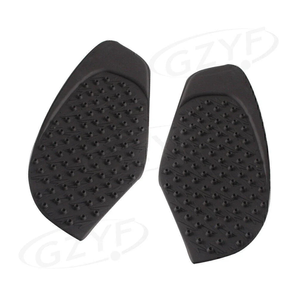 Tank Pads L&R Side Protector for Yamaha YZF R6 (2008-2015)  Pieces