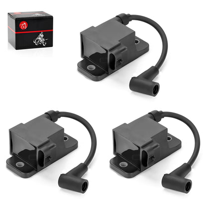 3Pcs Ignition Coil for Mercury Outboard Motor (30-300HP)