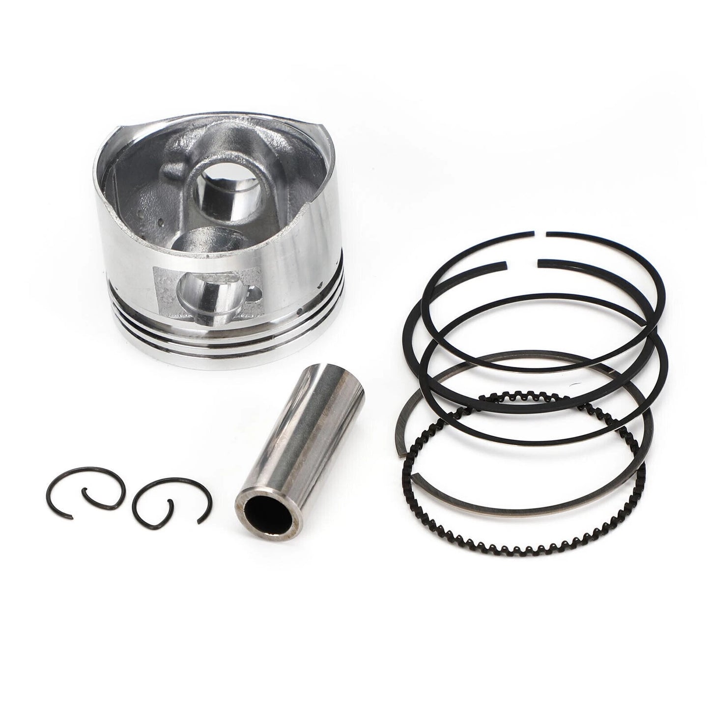 Ignition Kit for Kawasaki Lakota KEF 300, Bayou KLF 220 250 300 400 (1995–2004)