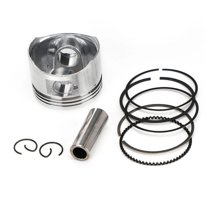 Ignition Kit for Kawasaki Lakota KEF 300, Bayou KLF 220 250 300 400 (1995–2004)