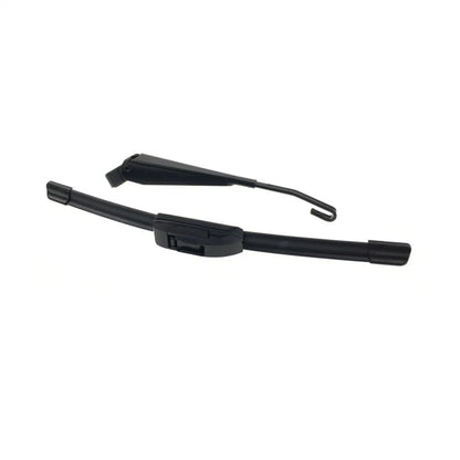 Rear Wiper Arm & Blade Kit for Land Rover Freelander 2006-2014