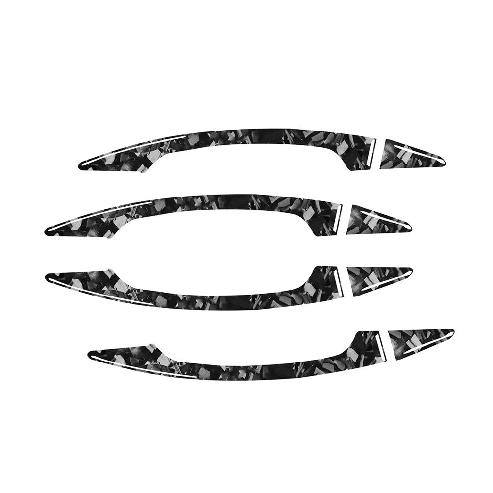 Left Closed Mesh Honeycomb Front Bumper Fog Light Grille for Audi A3 S3 (2013–2020)