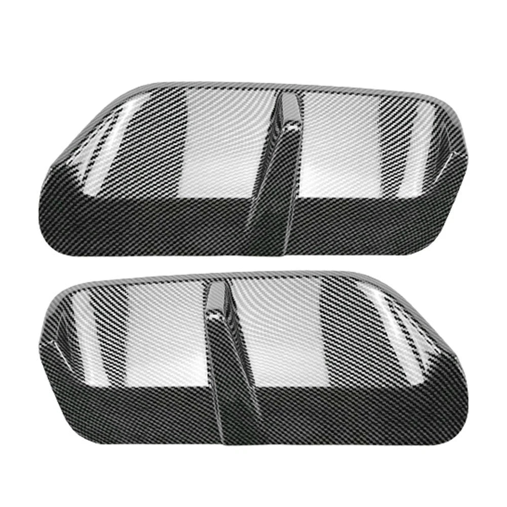 Rear Bumper Protector Spoiler Lip for BMW X1 U12 U11 IX1 M Sport (2023–2024)