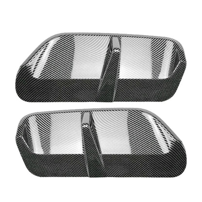 Rear Bumper Protector Spoiler Lip for BMW X1 U12 U11 IX1 M Sport (2023–2024)