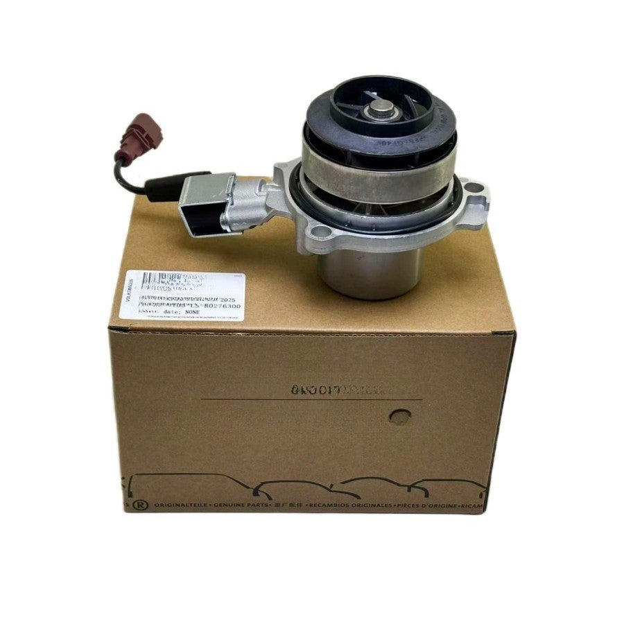 Diesel Water Pump for VW Beetle, Caddy, Audi A3 (2016–2020)