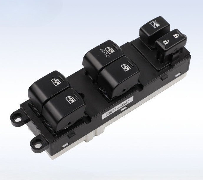 Driver Side Master Power Window Switch for Subaru Outback (2013–2015)