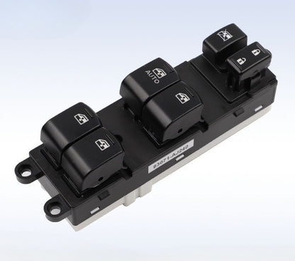 Driver Side Master Power Window Switch for Subaru Outback (2013–2015)