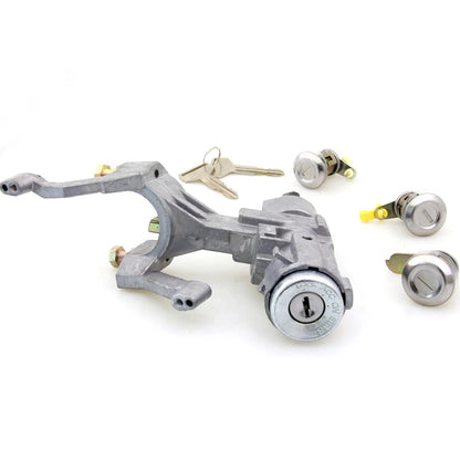 Ignition Switch for Daihatsu Charade G100 G101 G102 (1987–1998)