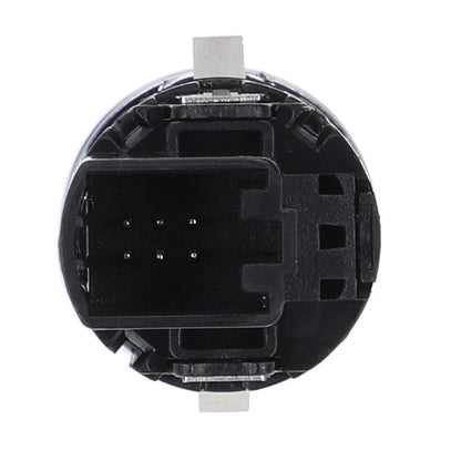 Keyless Start Stop Button Switch for Passat (2015–2017)