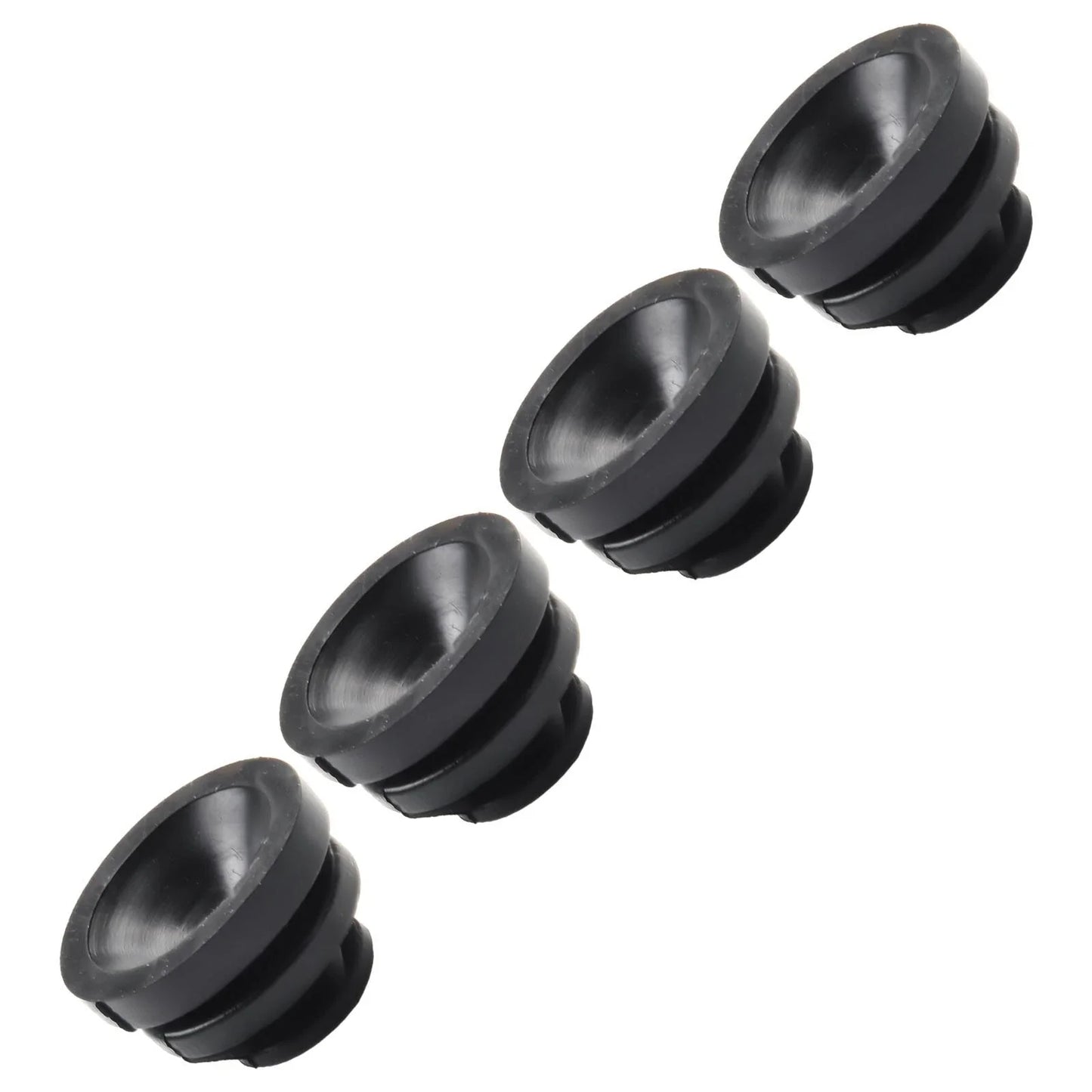Engine Cover Rubber Mounts for Mazda 2 3 6 CX-3 CX-5