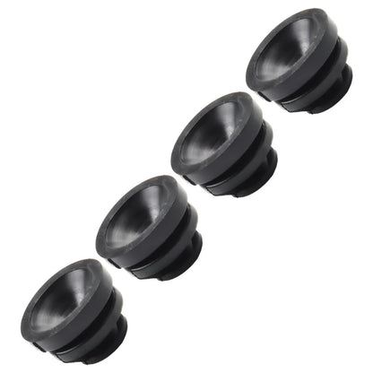 Engine Cover Rubber Mounts for Mazda 2 3 6 CX-3 CX-5