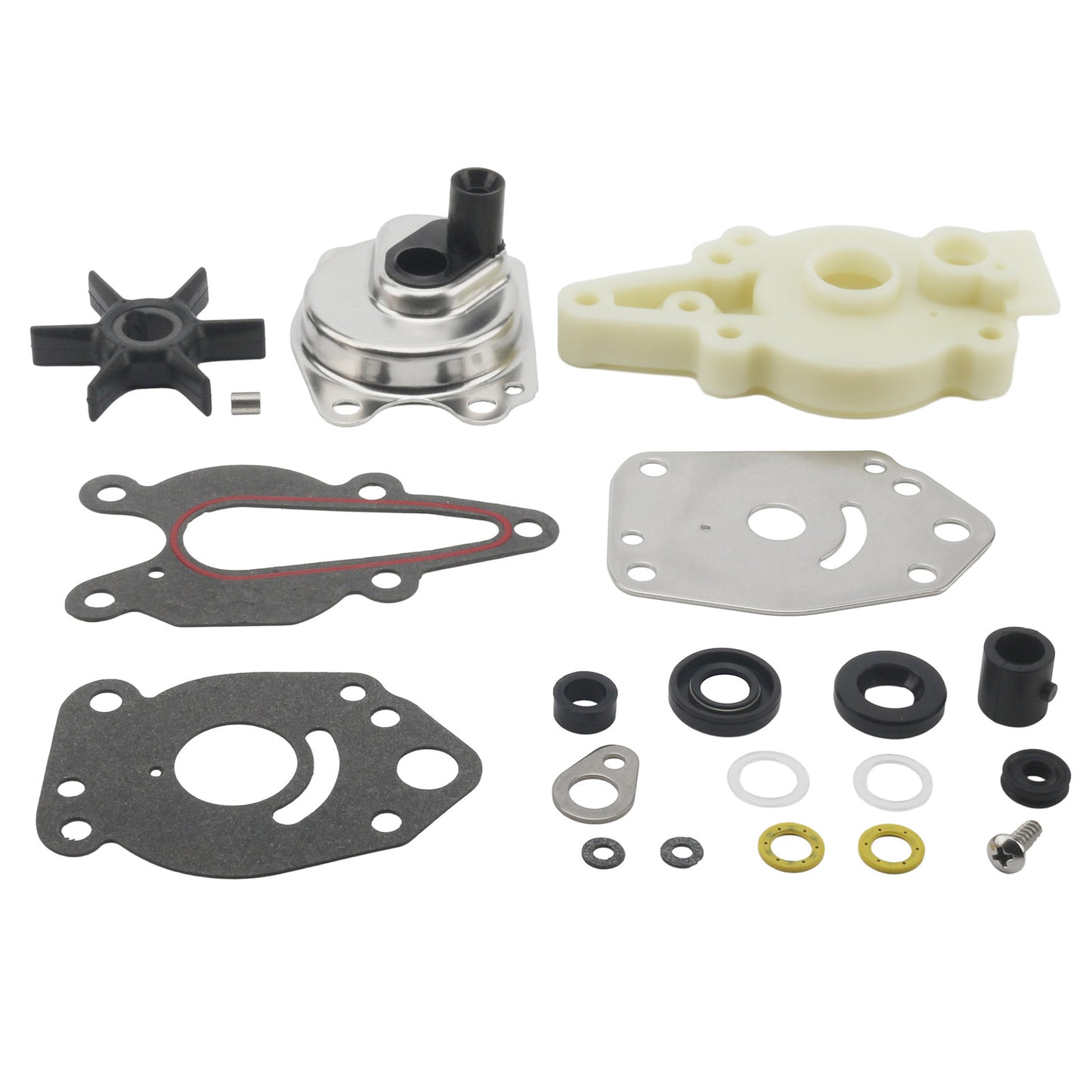 Lower Unit Seal Kit for Mercury Mariner (1990–2000)