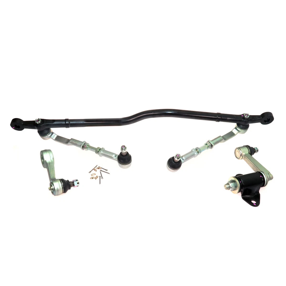 Steering Linkage Rebuild Kit for Mazda BT-50 (2011–2019)