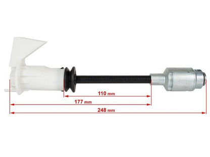Hood Lock Repair Kit for Ford