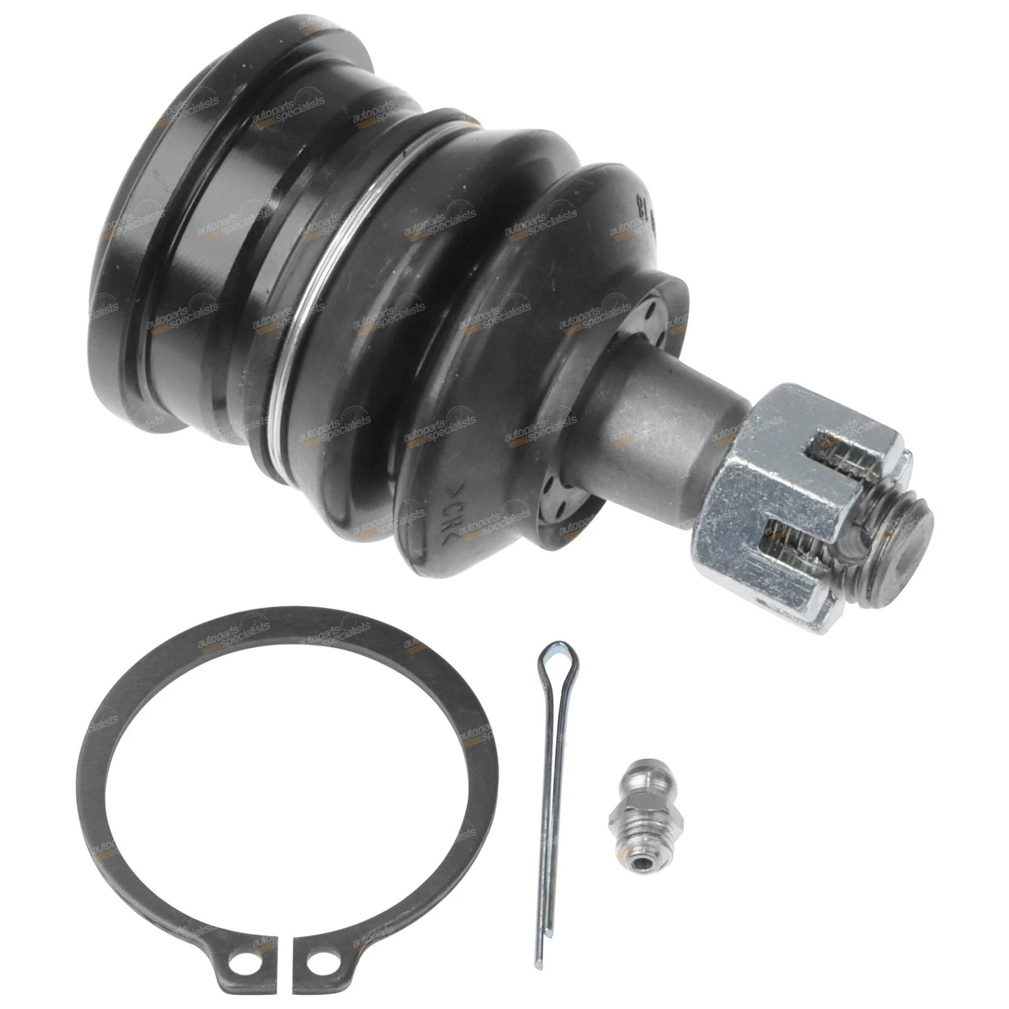 Upper Front Ball Joint for Toyota Land Cruiser Prado (1996–2003)