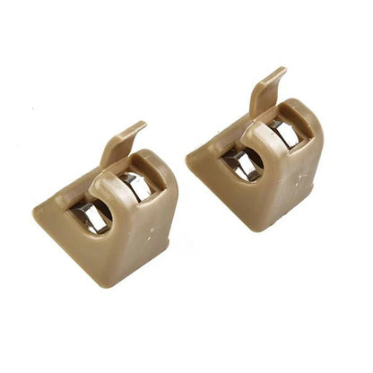 Car Sun Visor Clips Holders for Mercedes Benz