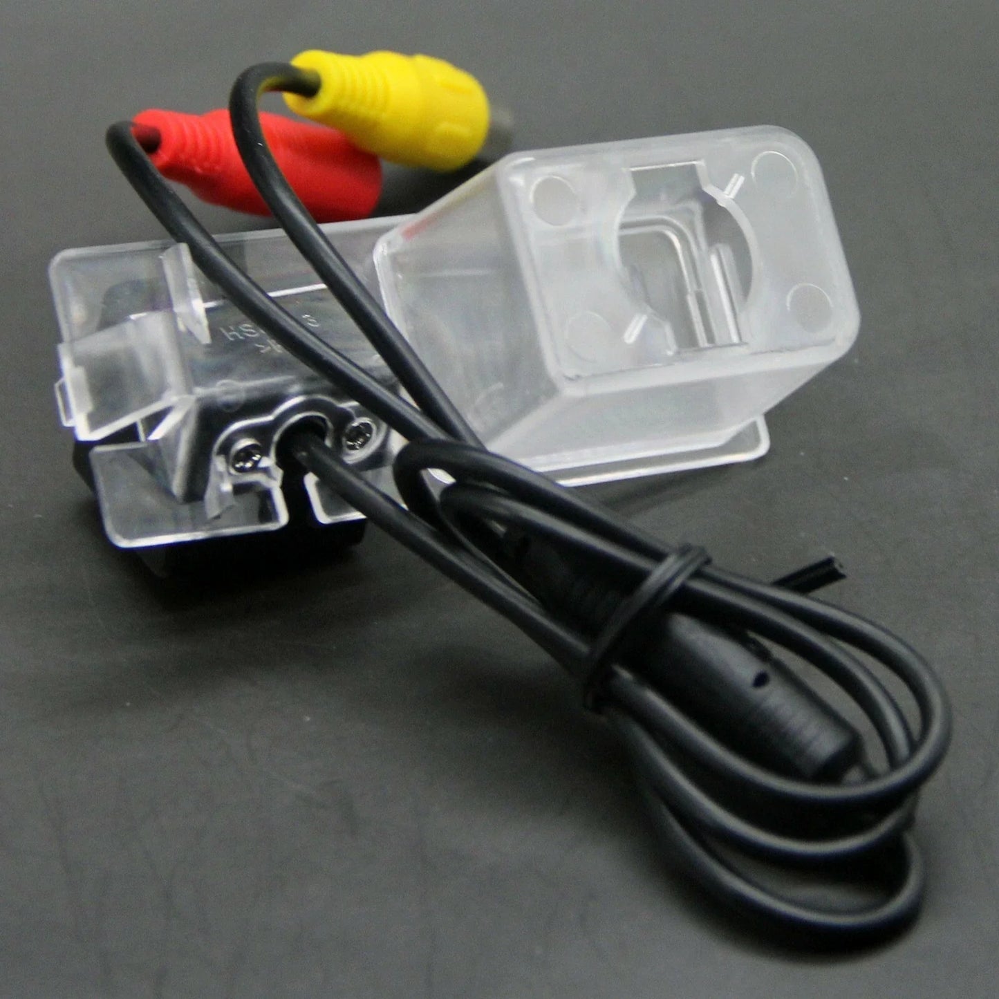 Reverse Rear View Backup Parking Camera for Ford Edge (2011–2014)