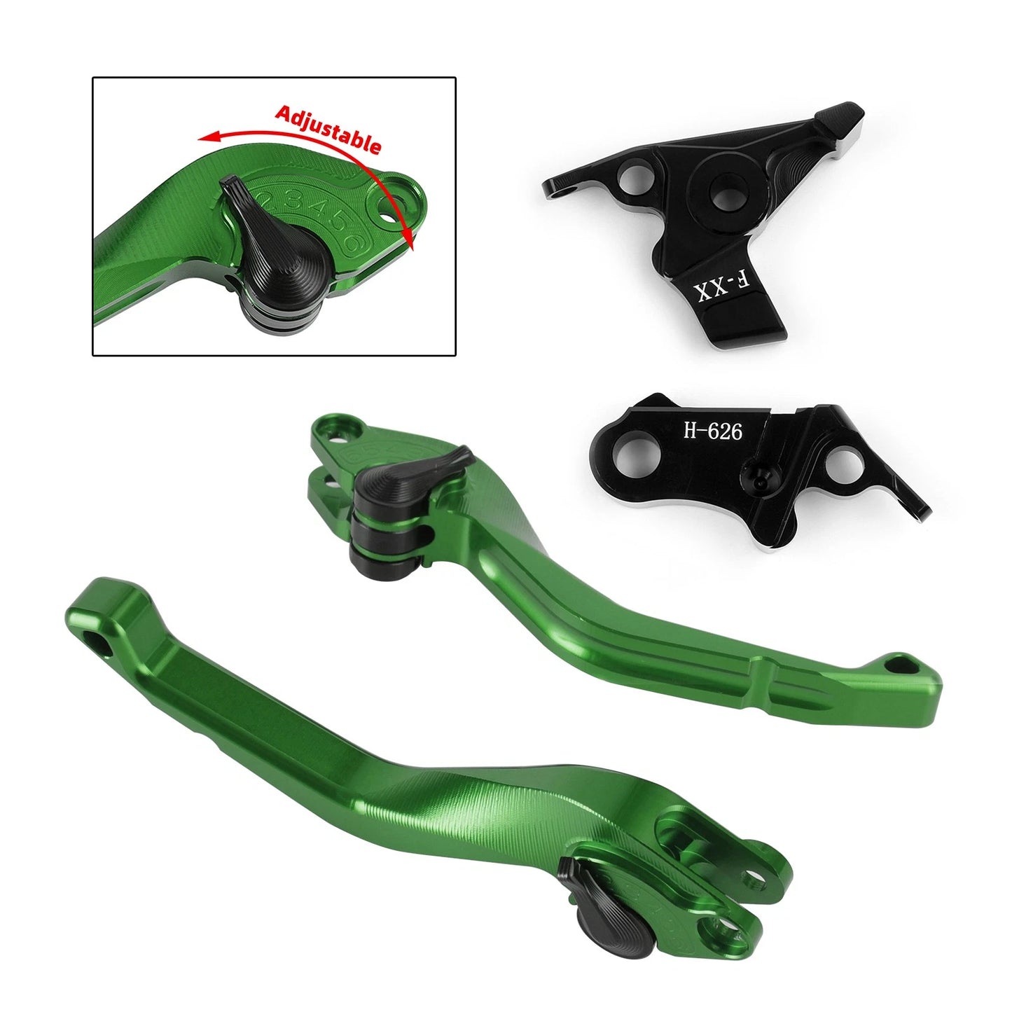 5X Red Key Cover for Polaris Scrambler Sportsman Ranger RZR Magnum