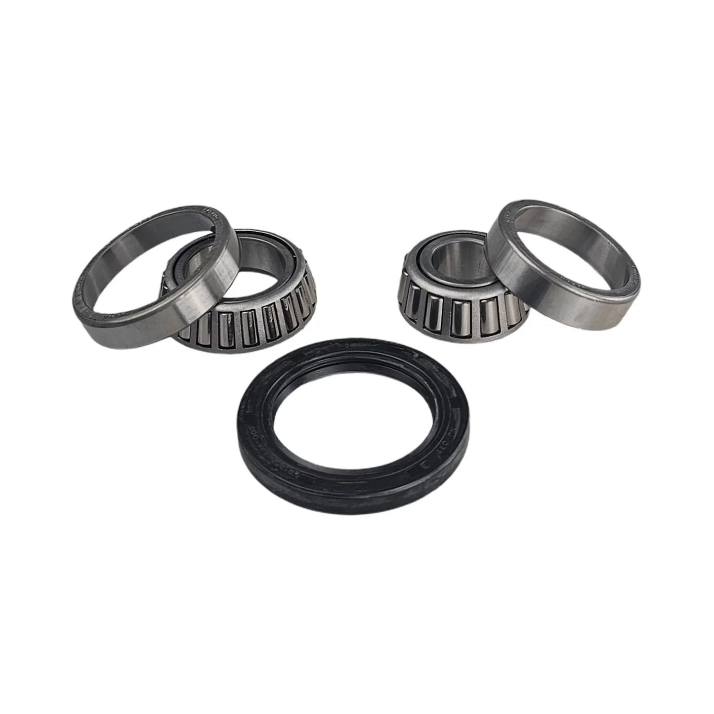Rear Wheel Bearing Kit for Honda Accord (SJ SV SY)