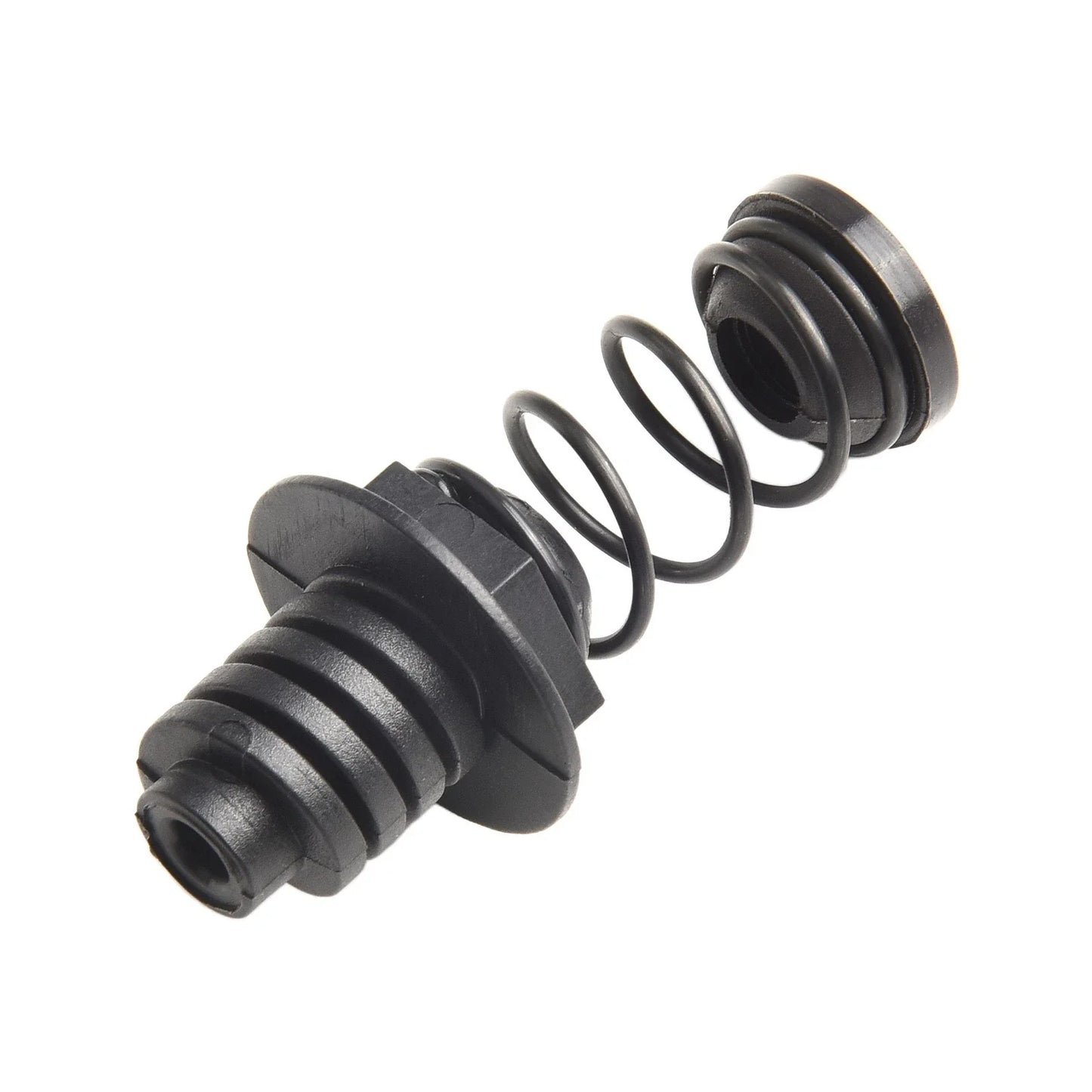 Trunk Springs for Ford Mustang (1994–1998)