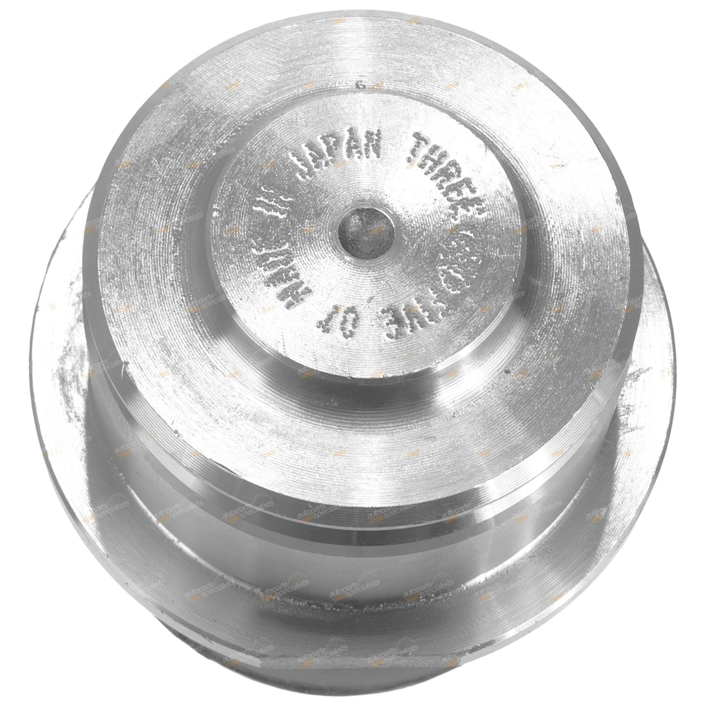 Lower Ball Joint for Toyota Land Cruiser 200 Series (2007–2014)