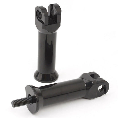 Passenger Foot Pegs for Harley FXBB Street Bob 107 (2018-2020)