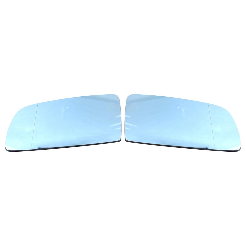Side Mirror Glass for BMW 5 6 Series E60 E61 (2003-2010)