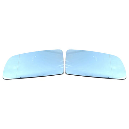 Side Mirror Glass for BMW 5 6 Series E60 E61 (2003-2010)