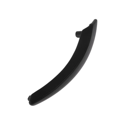 Door Panel Handle Pull Trim Cover for BMW X5 Black (2008-2013)
