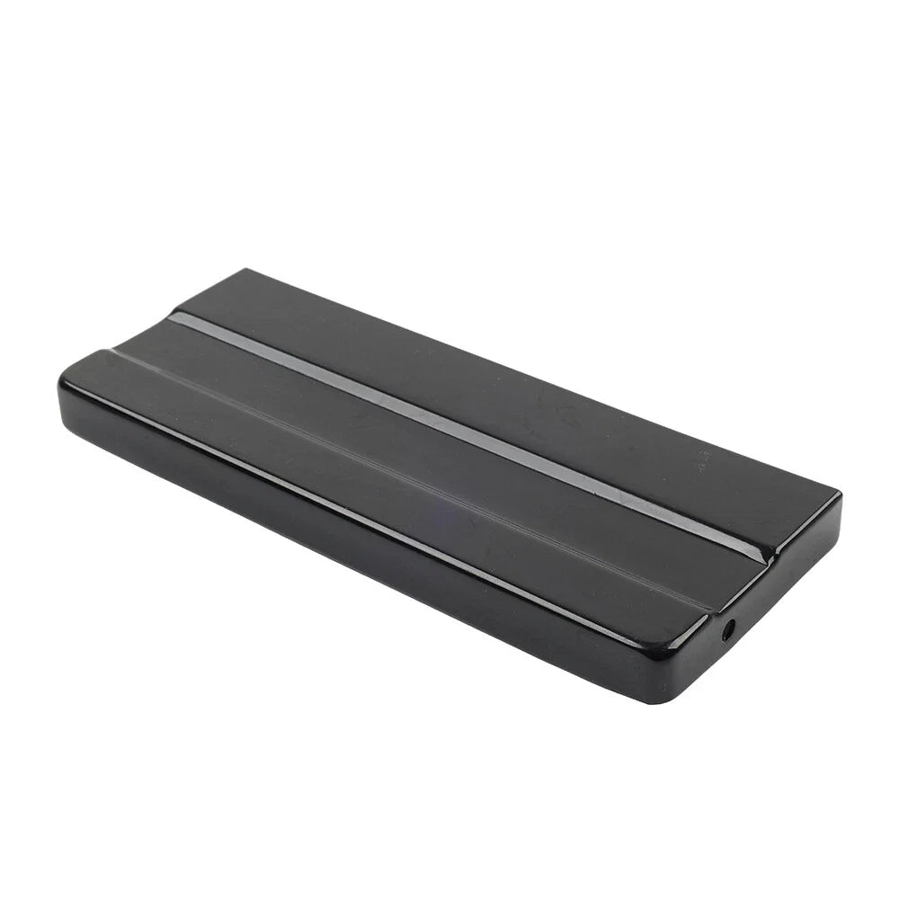 Battery Top Box Cover for Harley Sportster XL (1982-1996)