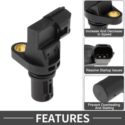 Camshaft Position Sensor No.22056AA250 for Subaru Legacy (2010–2014)
