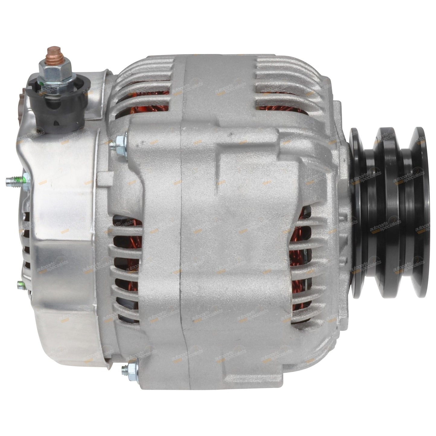 Alternator for Landcruiser FZJ105 FZJ80 (1992–2002) 120Amp