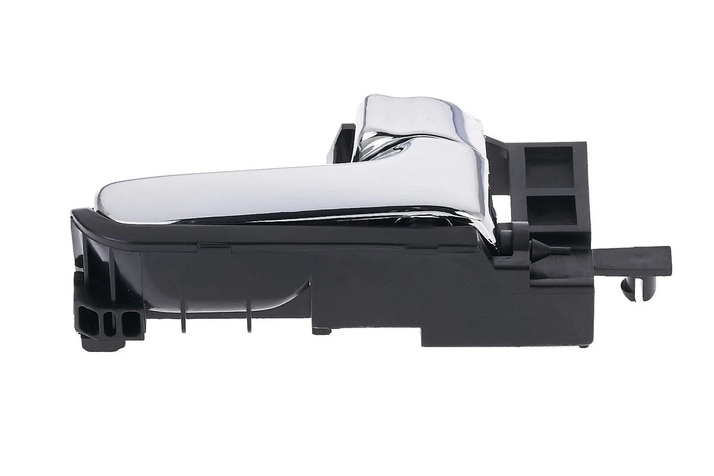 Door Handle Inner Chrome 2 x for Toyota Corolla (2001–2007)