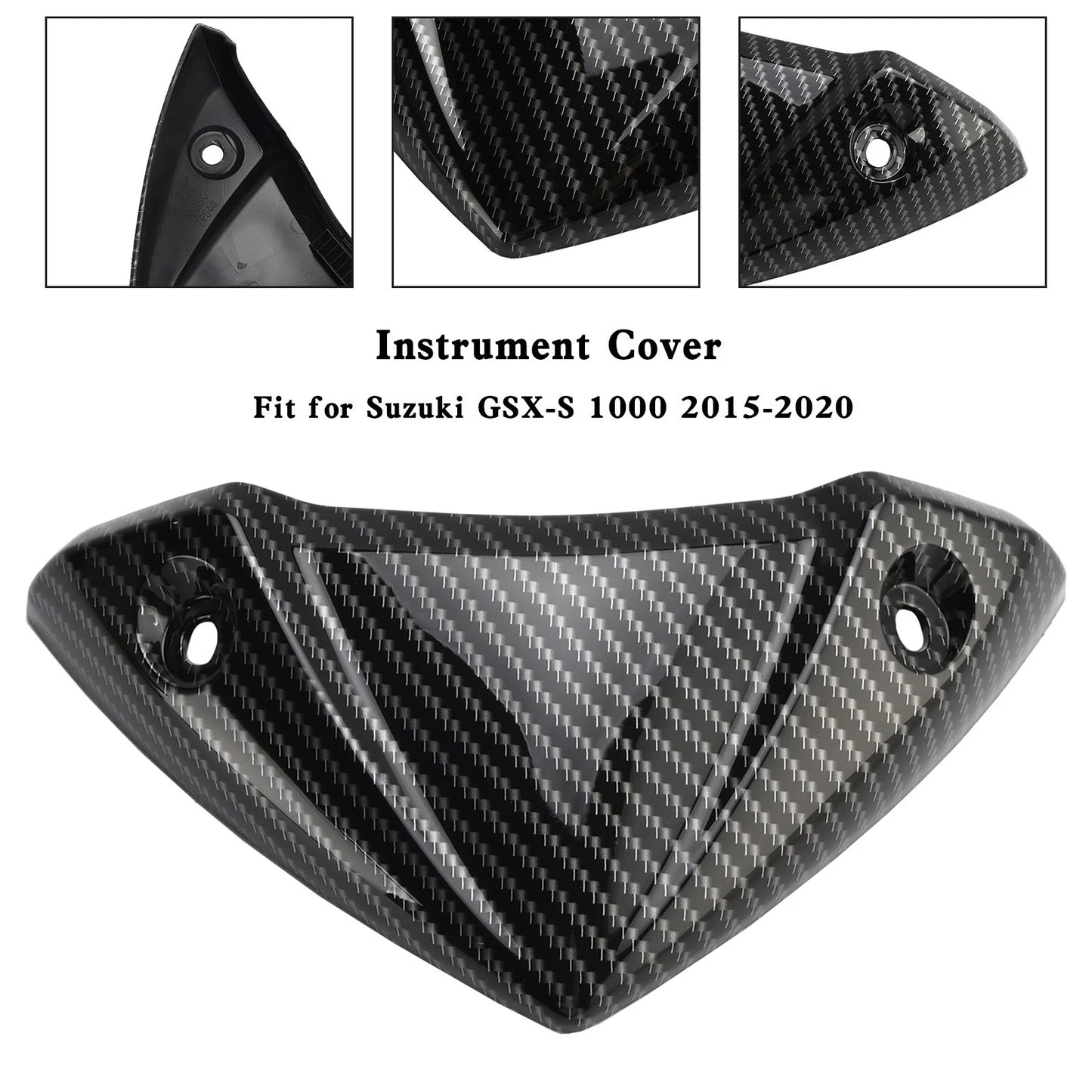 Rear Tail Light Lens for Yamaha Grizzly Kodiak Big Bear Bruin Rhino (450–700)