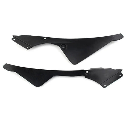 Unpainted Lower Inner Fairing Cover Trim for Yamaha YZF R6 (2006-2007)