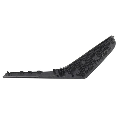 Silver Inner Door Handle Trim Cover for VW Golf MK6 (2009-2013)