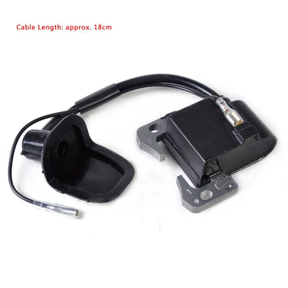 Ignition Coil for 49cc 2-Stroke ATV, Chopper, Dirt Bike ()