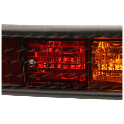 RH / Rear Bar Tail Indicator Light for Toyota Prado 95 series (1996–2002)