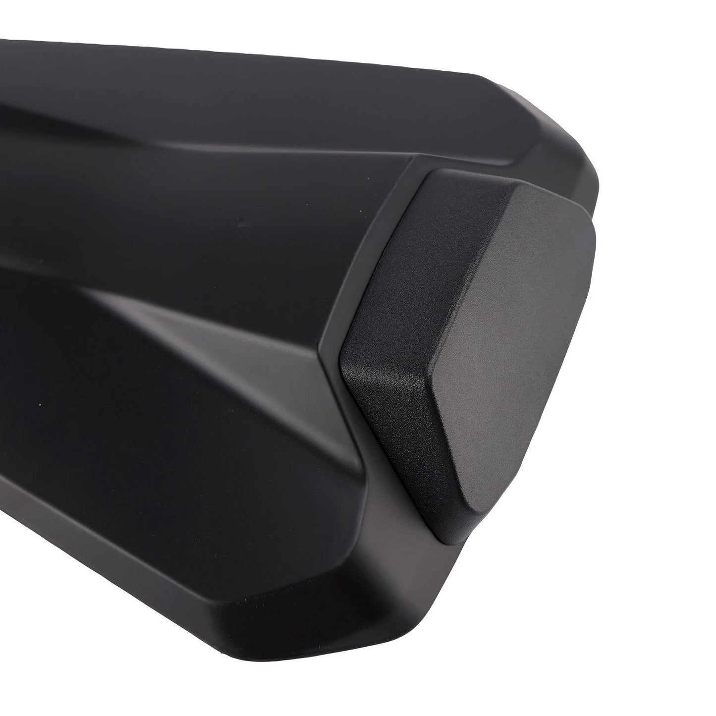 Rear Passenger Seat Cover for 1290 Super Duke R (2020–2023) Matt Black