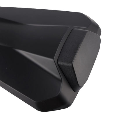 Rear Passenger Seat Cover for 1290 Super Duke R (2020–2023) Matt Black