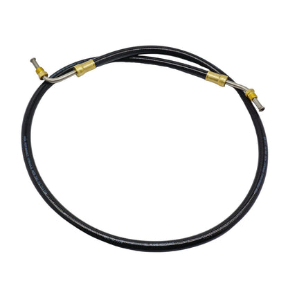 Transom Hydraulic Trim Pump Hoses for MerCruiser Alpha 1 Gen 2 (1991–1997)