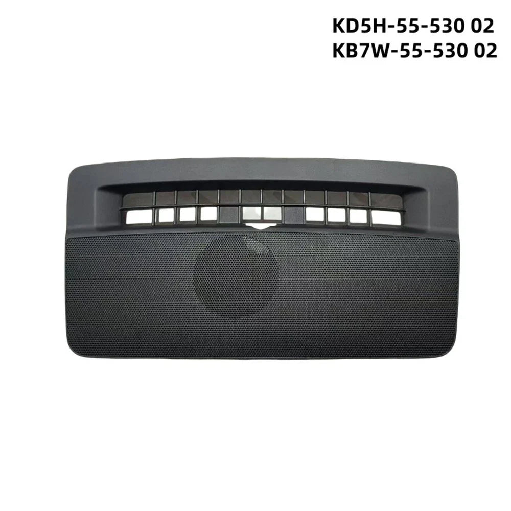 Dashboard Speaker Cover for Mazda CX-5, CX-8 (2012-2023)