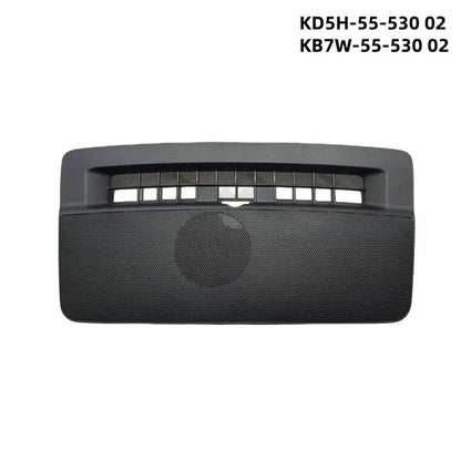 Dashboard Speaker Cover for Mazda CX-5, CX-8 (2012-2023)