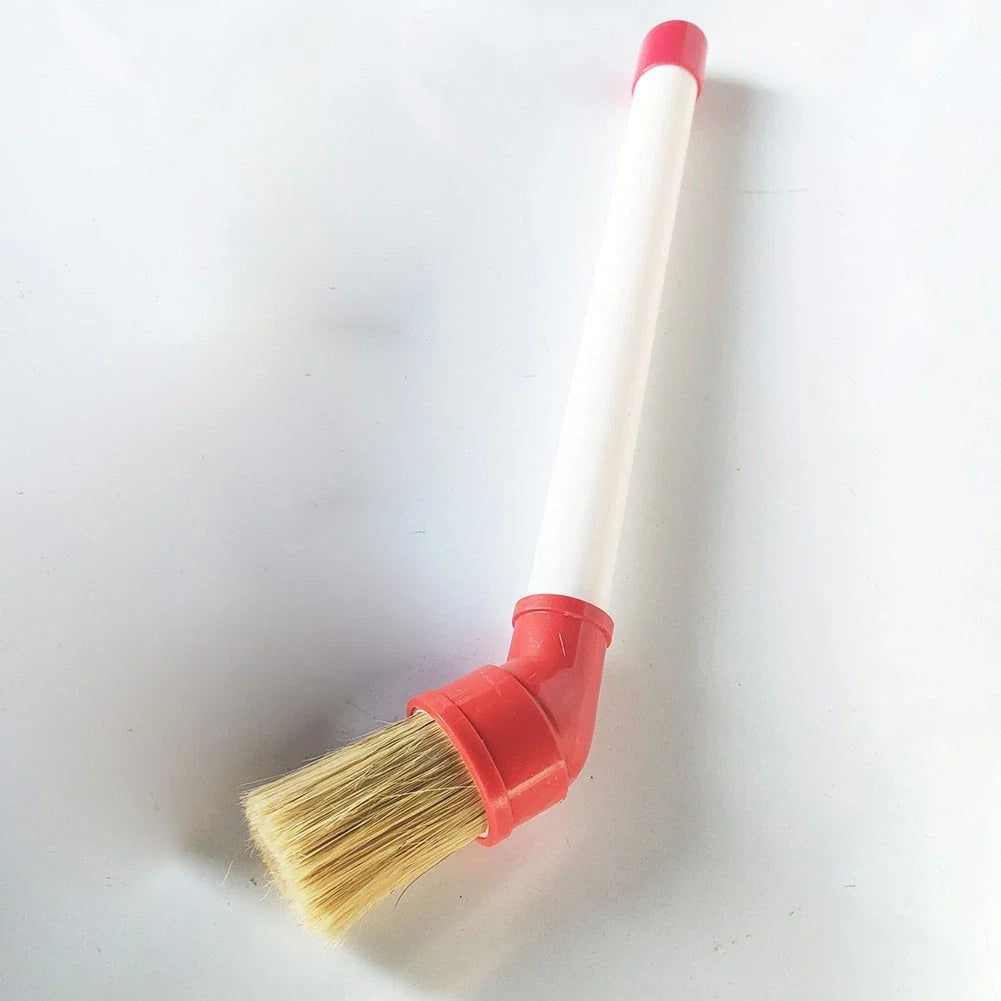 1 x Tire Applicator Brush for Car Automotive Tool