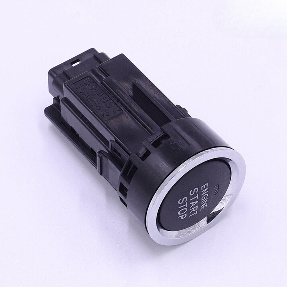 Ignition Starter Switch Button for Toyota Highlander (2009–2012)