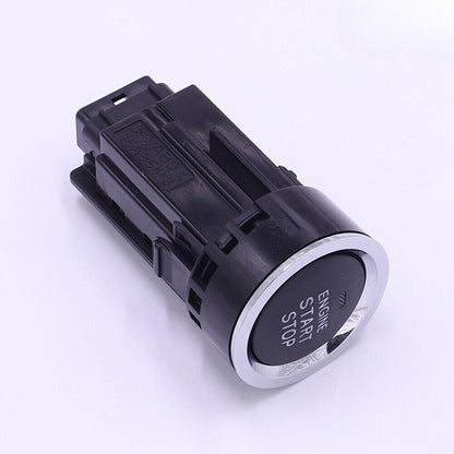 Ignition Starter Switch Button for Toyota Highlander (2009–2012)
