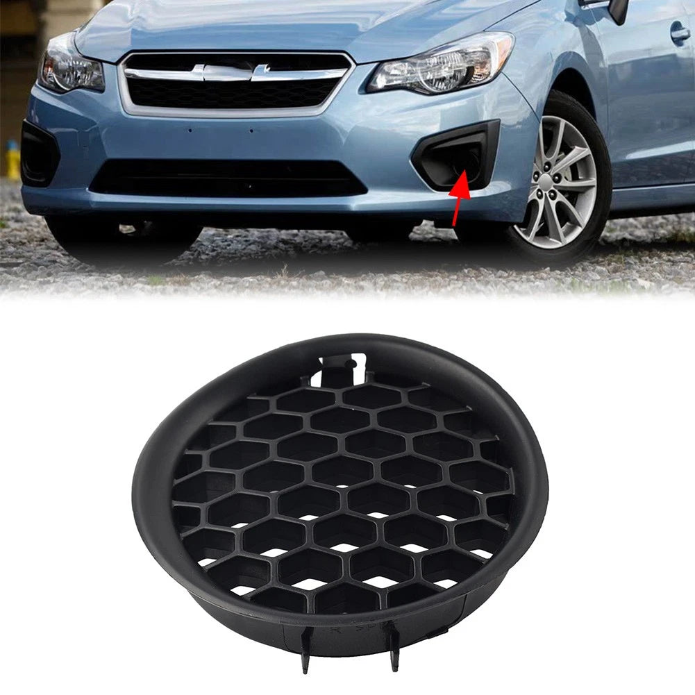 Fog Light Lamp Cover Grilles 57731FG210 for Subaru Impreza (2008–2014)