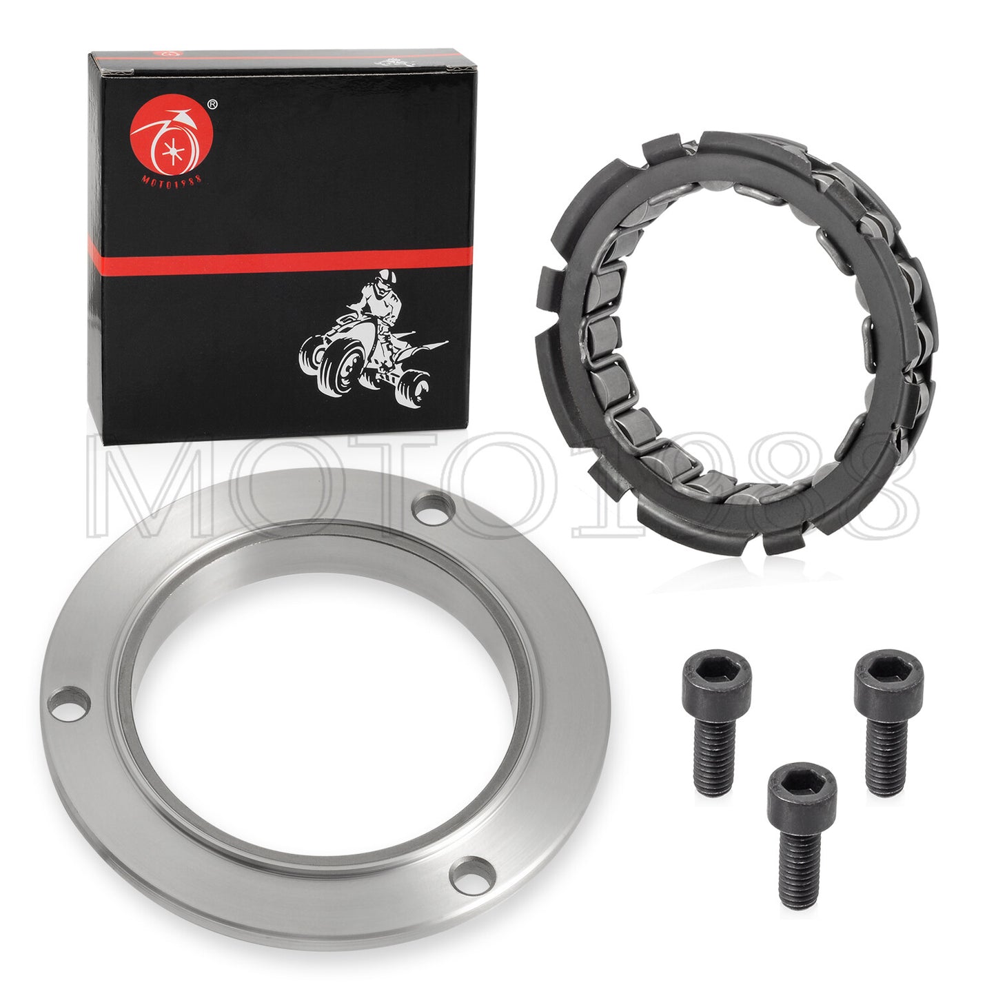 Starter Clutch One Way Bearing for Polaris Ranger XP 1000, XP 900 (2015–2023)